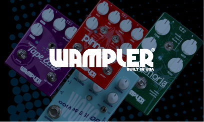 Wampler